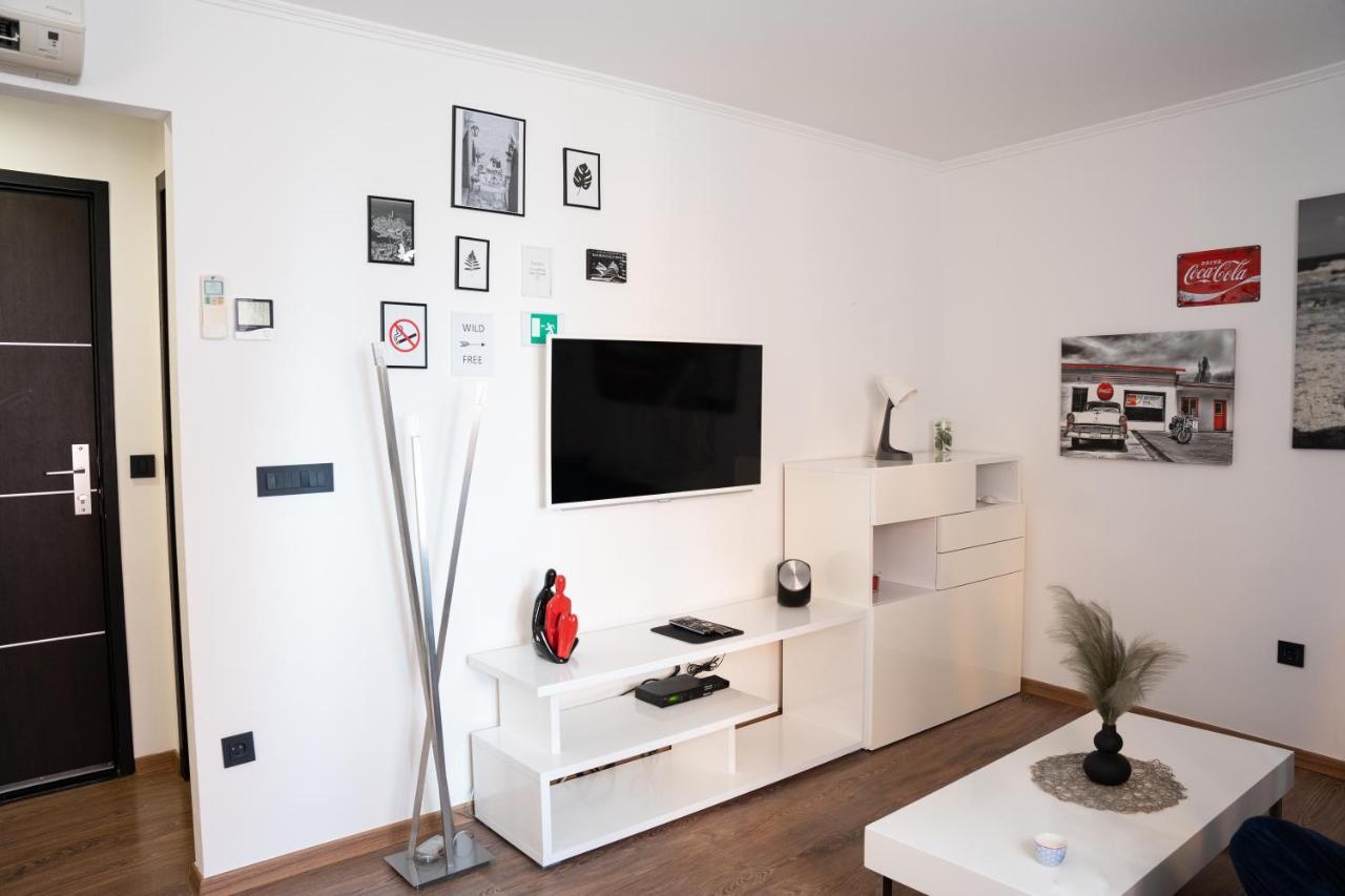 Rovigno Tesoro 1 Apartment Екстериор снимка